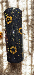 Sunflower Tumbler