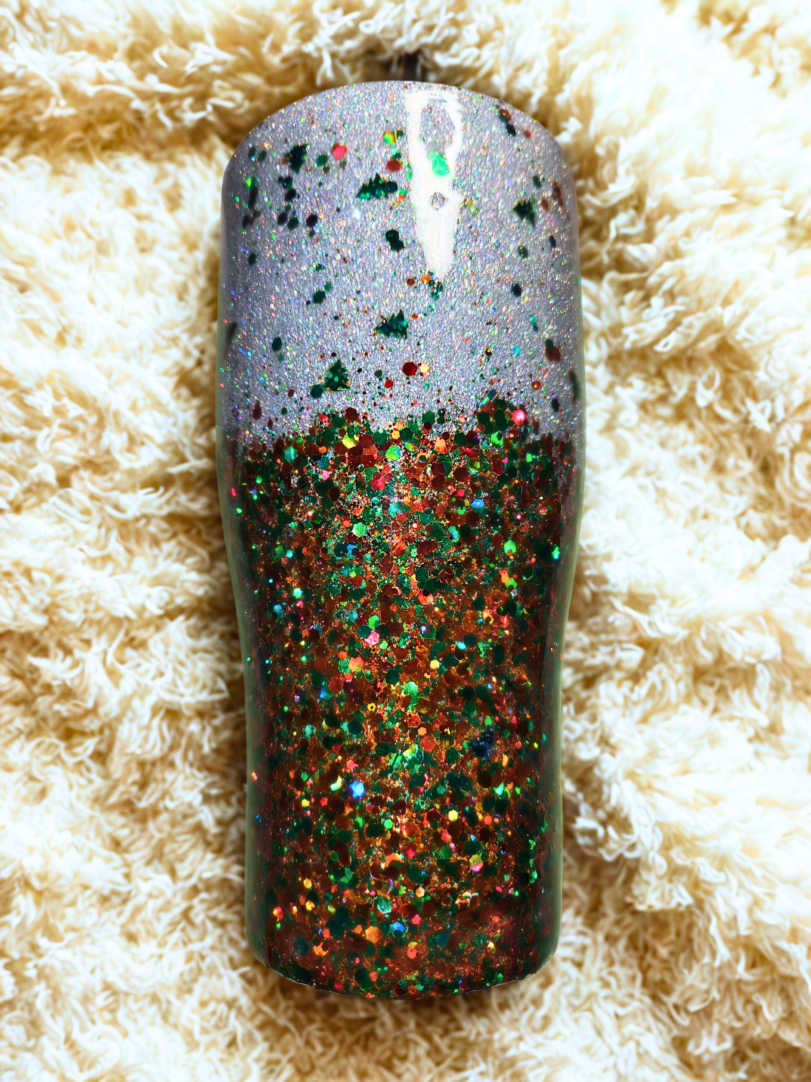 Christmas Tumbler