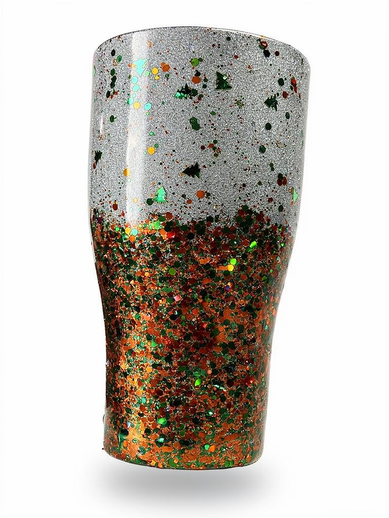 Christmas Tumbler