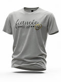 The fiancée tee