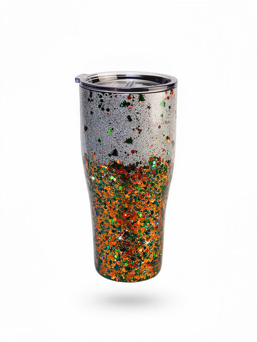Christmas Tumbler