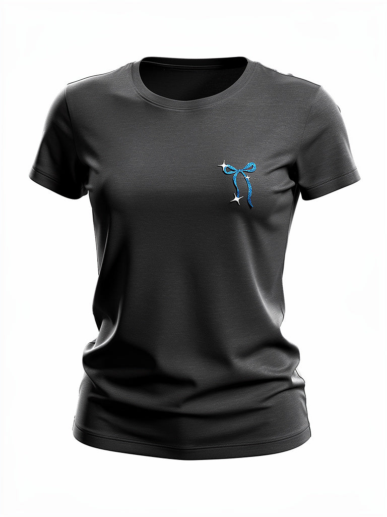 Not Listening tee