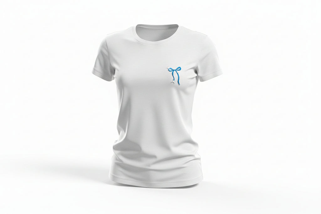 Not Listening tee