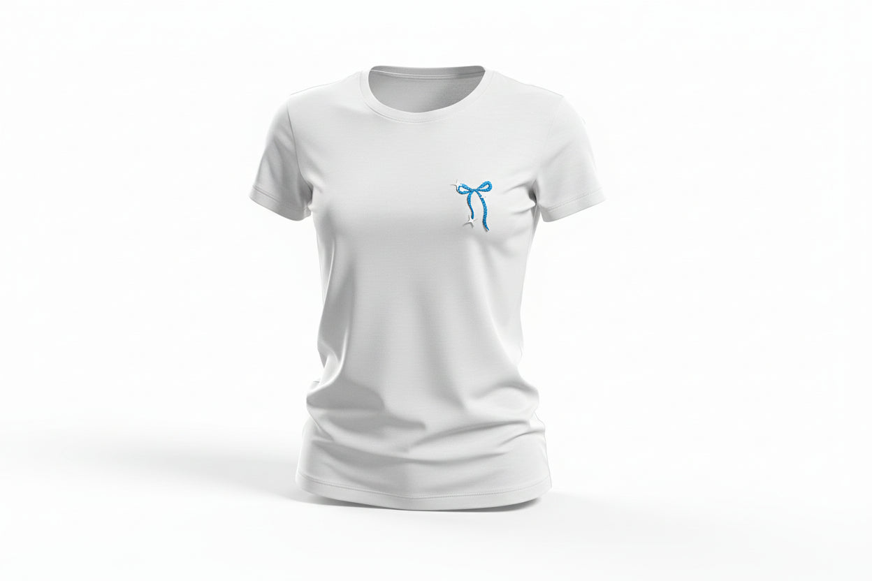 Not Listening tee